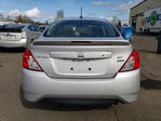Nissan Versa 2018