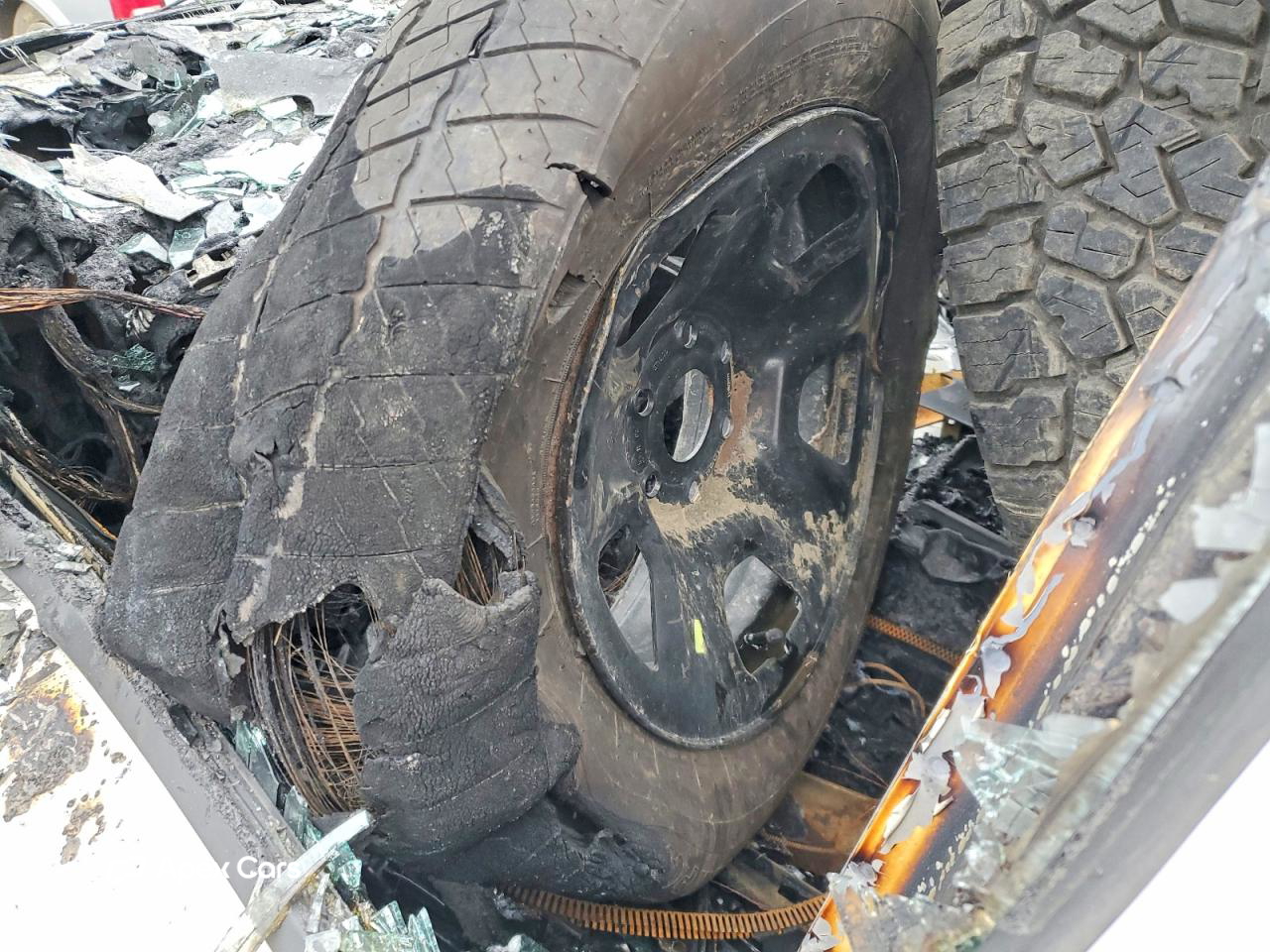 RAM 1500 2022