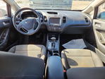Kia Forte 2018