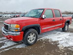 GMC Sierra 2005
