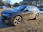 BMW iX 2025