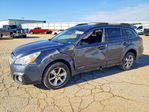 Subaru Outback 2014