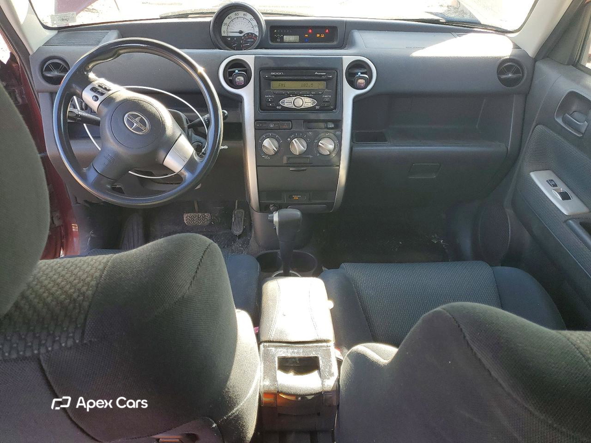 Scion xB 2006