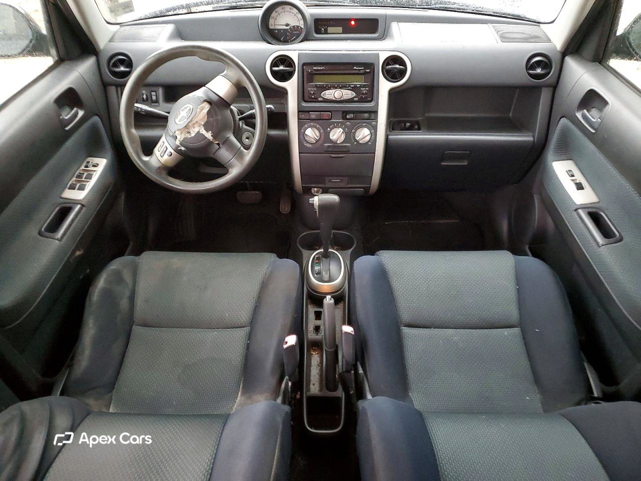 Scion xB 2006