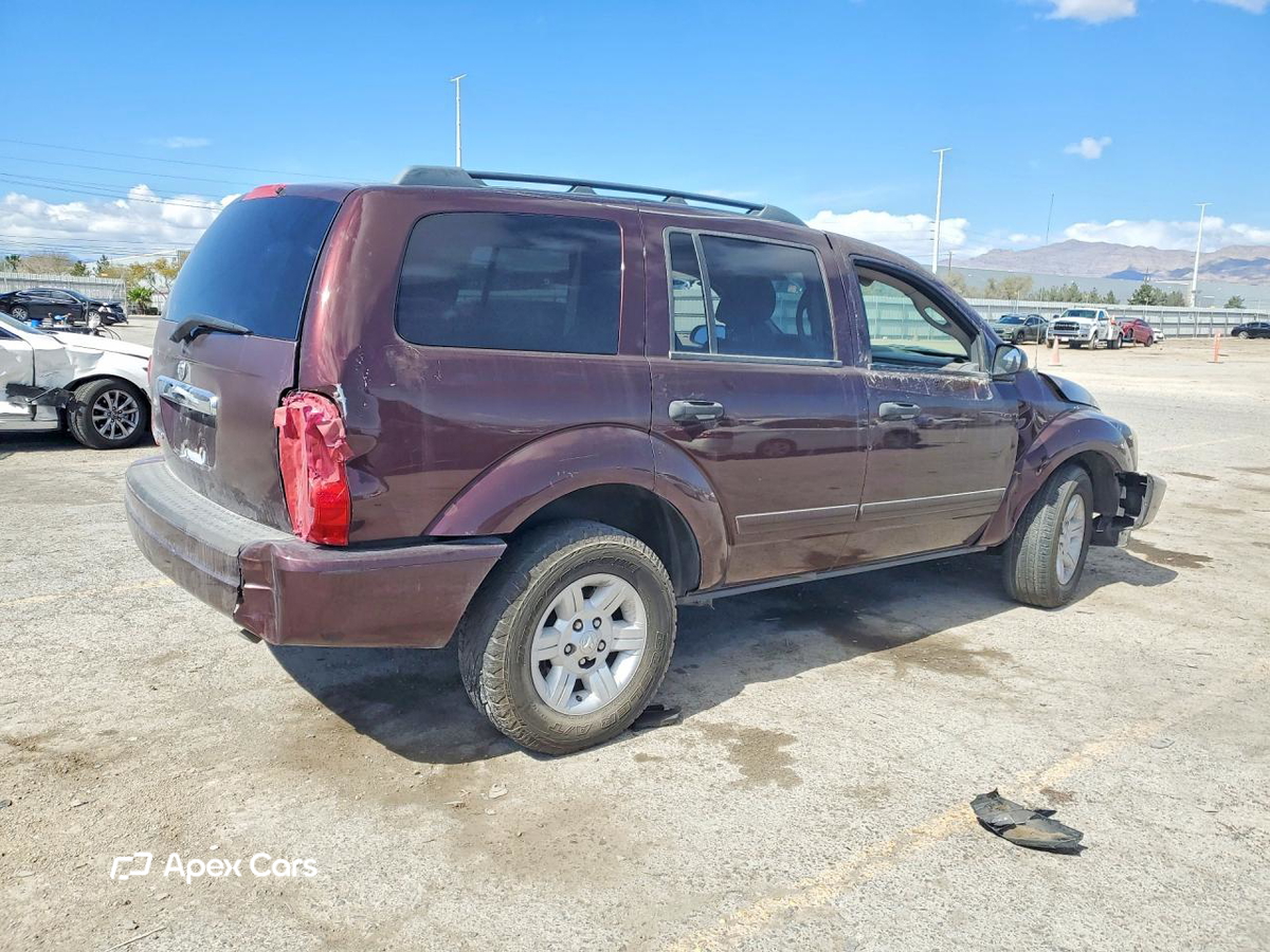 Dodge Durango 2005