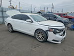 Chevrolet Impala 2016