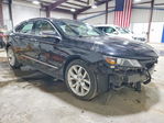 Chevrolet Impala 2016