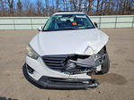 Mazda CX-5 2016
