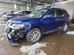 Nissan Rogue 2018