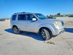 Honda Pilot 2012