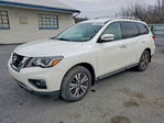 Nissan Pathfinder 2017