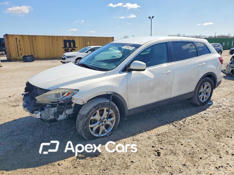 Mazda CX-9 2015 - Image 1 of 15