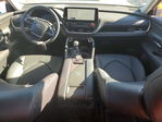 Toyota Highlander 2025