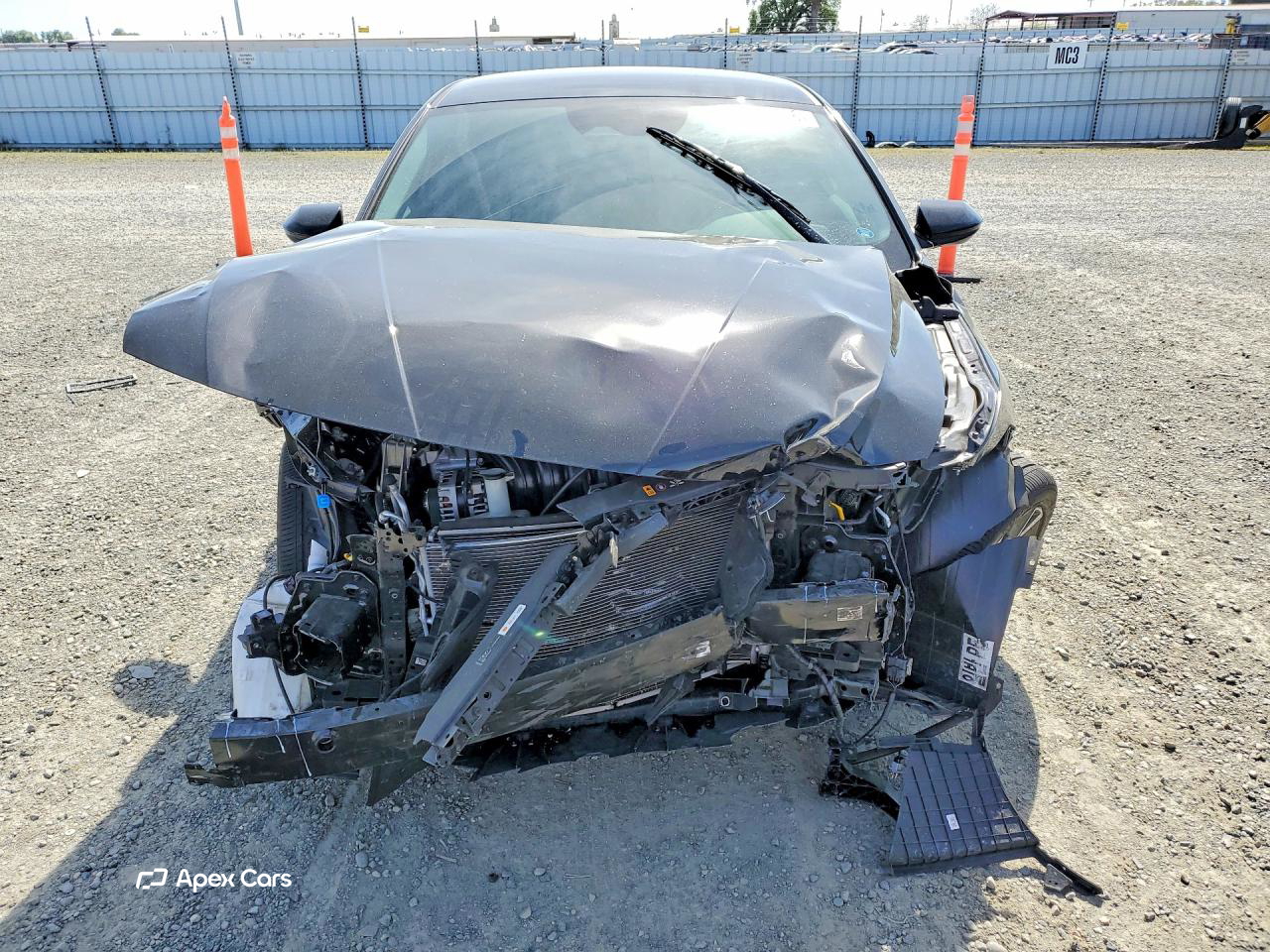 Hyundai Elantra 2025