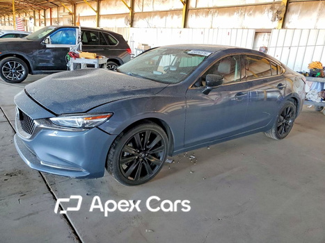 Mazda 6 2021 - Image 1 of 13