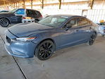 Mazda 6 2021