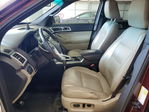 Ford Explorer 2012
