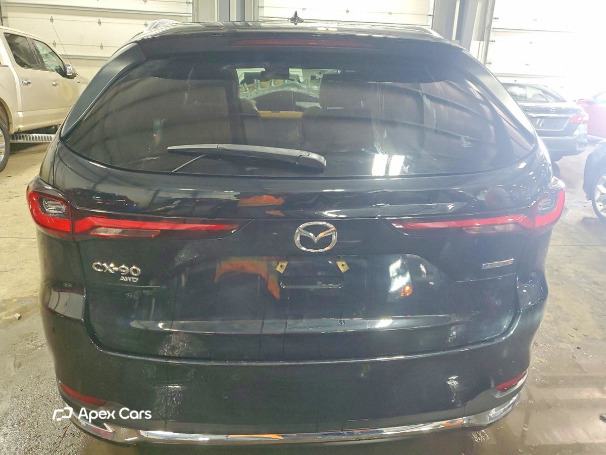 Mazda CX-90 2024