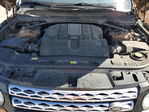 Land Rover Range Rover 2016