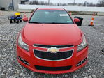 Chevrolet Cruze 2012