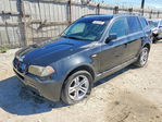 BMW X3 2006