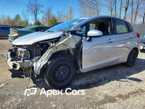 Honda Fit 2018 - Image 1 of 12