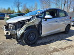 Honda Fit 2018