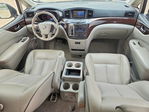 Nissan Quest 2015