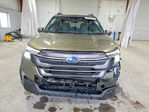 Subaru Forester 2025