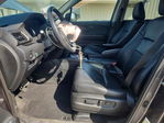Honda Pilot 2018