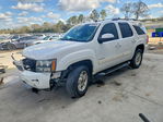 Chevrolet Tahoe 2013