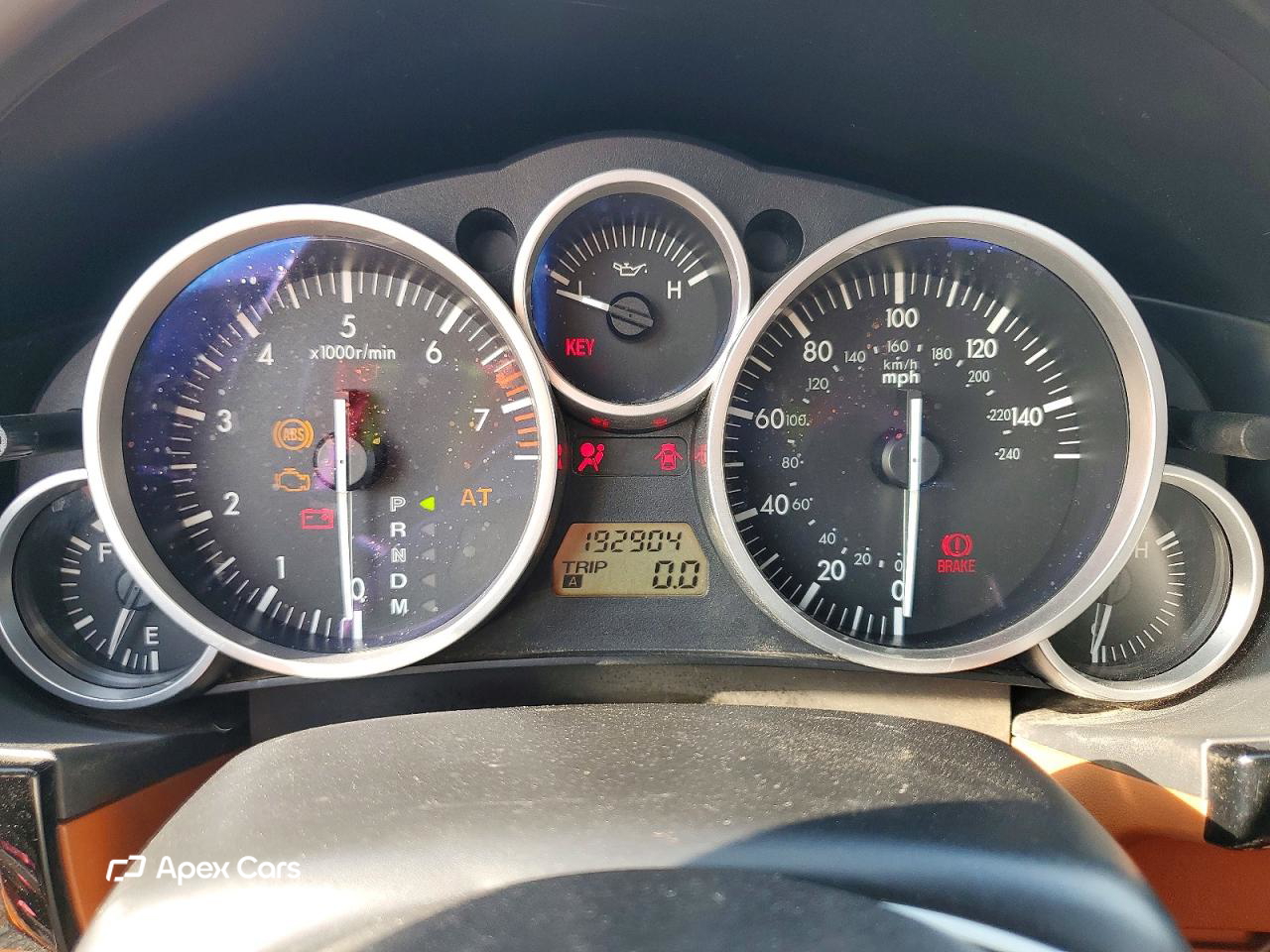 Mazda MX-5 2006