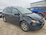 Honda Odyssey 2014