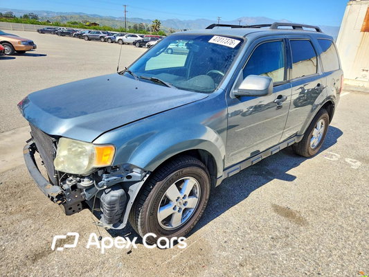 Ford Escape 2010 - Image 1 of 13