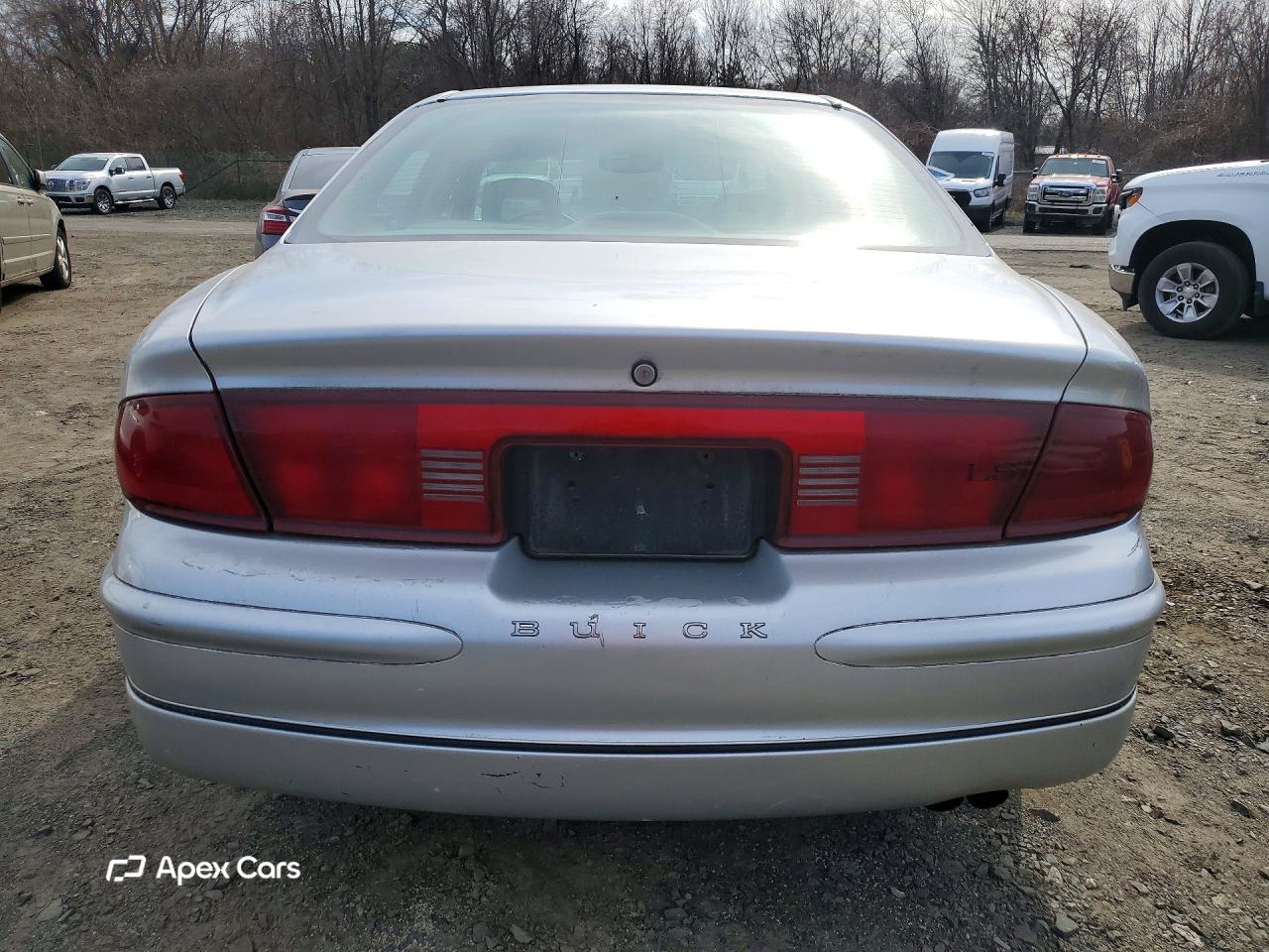 Buick Regal 2001