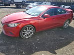 Mazda 6 2017
