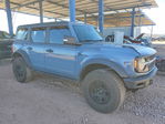Ford Bronco 2024