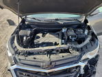 Chevrolet Equinox 2018