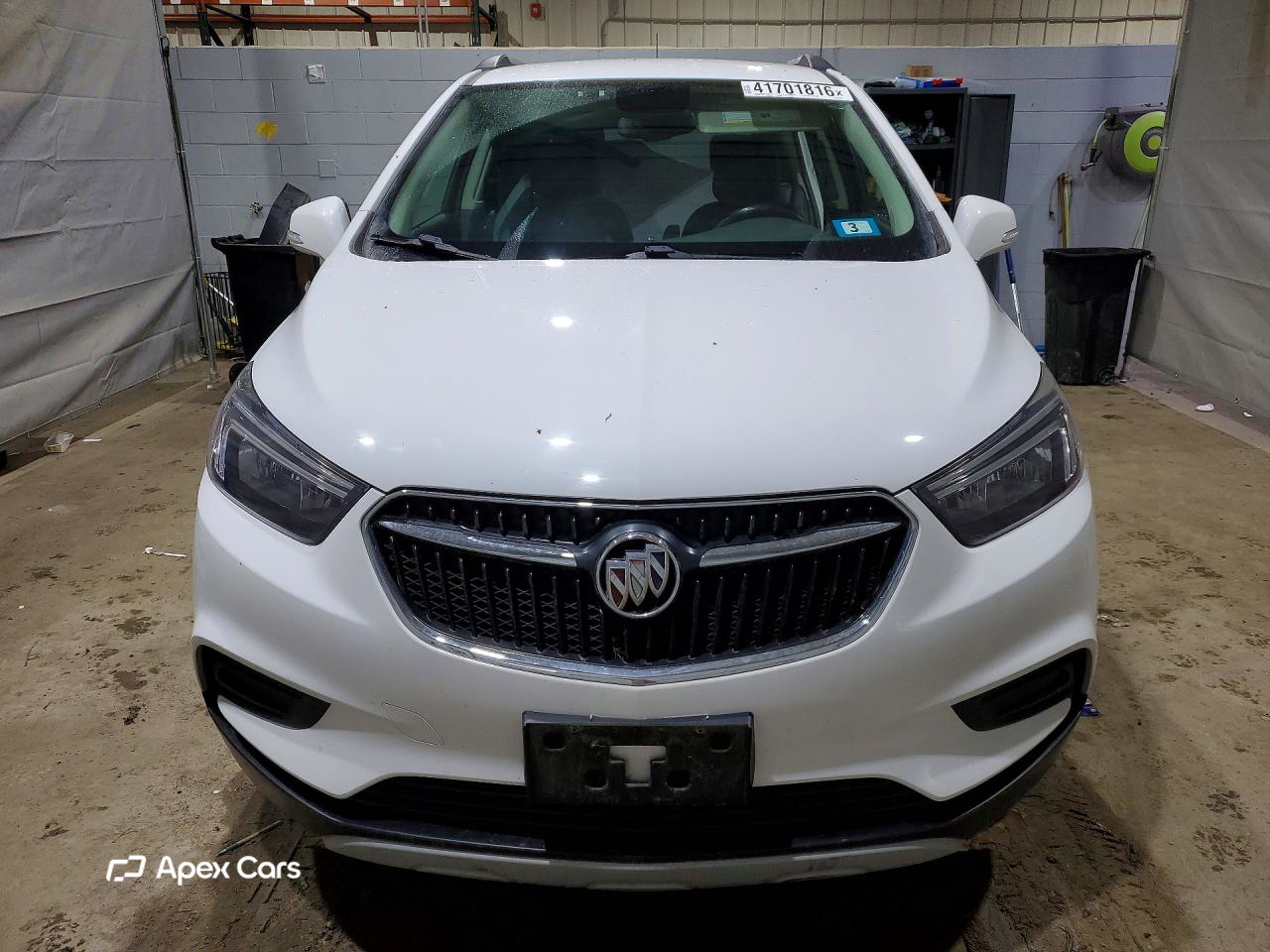 Buick Encore 2019