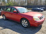 Ford Five Hundred 2005