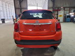 Fiat 500 2016