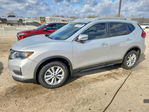 Nissan Rogue 2018