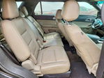 Ford Explorer 2015
