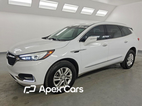 Buick Enclave 2020 - Image 1 of 14