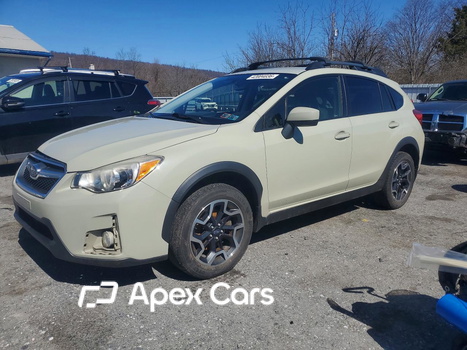 Subaru XV 2017 - Image 1 of 12