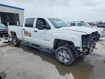 Chevrolet Silverado 2015