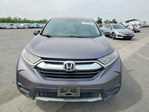 Honda CR-V 2017