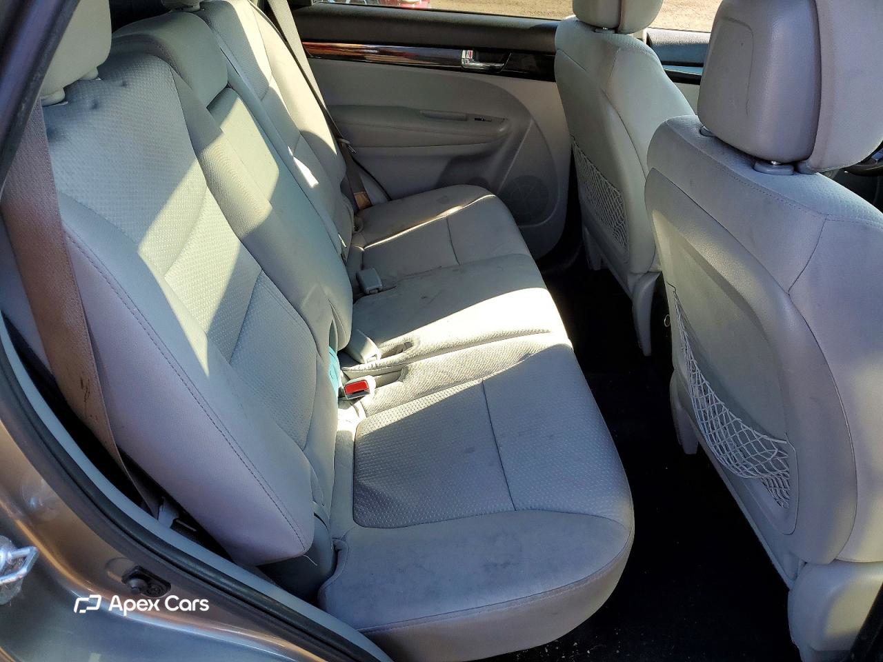 Kia Sorento 2013