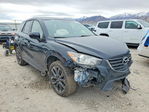 Mazda CX-5 2016