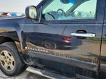 Chevrolet Silverado 2008